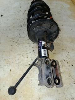 Стойка амортизатора на Nissan Leaf AZE0 EM57 Фото 4