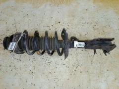 Стойка амортизатора на Honda Freed Hybrid GP3 LEA, Переднее Правое расположение