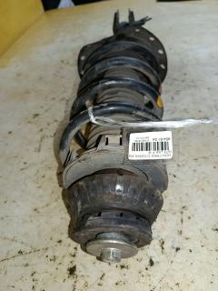 Стойка амортизатора на Honda Freed Hybrid GP3 LEA Фото 2