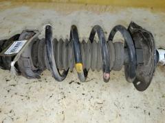 Стойка амортизатора на Honda Freed Hybrid GP3 LEA Фото 3