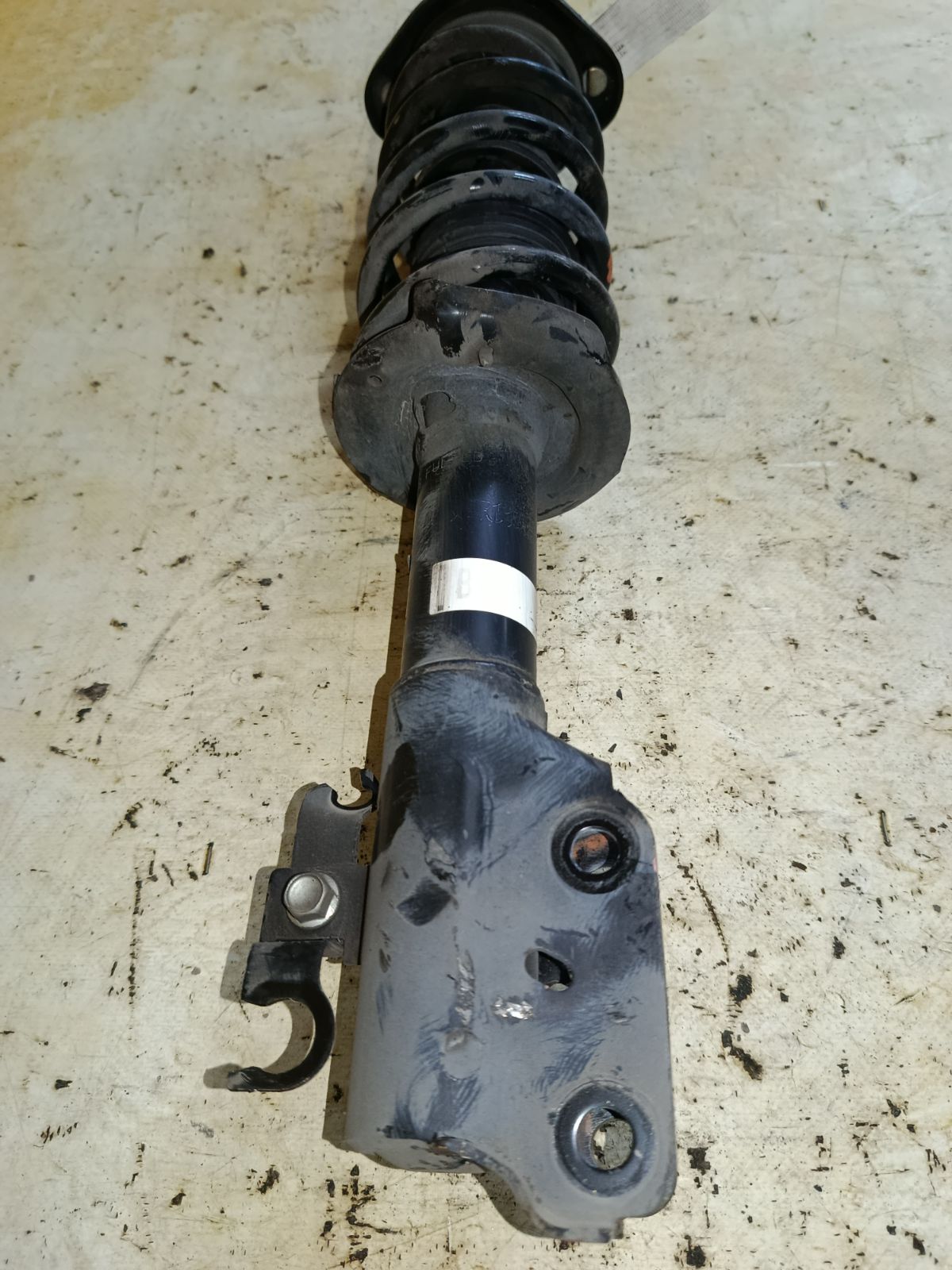 Стойка амортизатора на Nissan Dayz Roox B21A 3B20 Фото 4