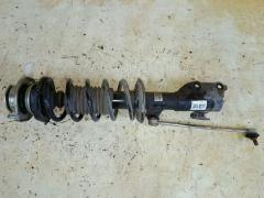 Стойка амортизатора на Daihatsu Tanto LA600S KF-VE, Переднее Правое расположение