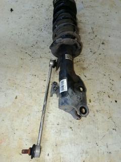 Стойка амортизатора на Daihatsu Tanto LA600S KF-VE Фото 4