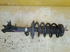 Стойка амортизатора на Honda Freed Hybrid GP3 LEA, Переднее Правое расположение