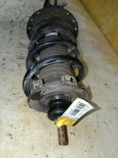 Стойка амортизатора на Honda Freed Hybrid GP3 LEA Фото 2