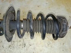 Стойка амортизатора на Honda Freed Hybrid GP3 LEA Фото 3