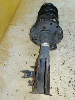 Стойка амортизатора на Honda Freed Hybrid GP3 LEA Фото 4