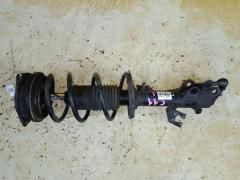 Стойка амортизатора на Nissan Tiida C11 HR15DE 333391  54303 ED025  54303 ED50B  54303CJ40C  54303CJ41C  54303ED001  54303ED501  54303ED50A  54303ED525  54303EE50B  54303EE90A  54303EF80A  54303EM01A  54303EM30C  CR-049-2726  CR-049FL-C11  E4303 EC80A  E4303 EE90A  E4303 EL00A  E4303 EM01A  E4303EM30C  SJ-049-2726  SJ-049FL-C11  ST-049-2726, Переднее Левое расположение