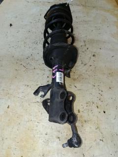 Стойка амортизатора 333391, 54303 ED025, 54303 ED50B, 54303CJ40C, 54303CJ41C, 54303ED001, 54303ED501, 54303ED50A, 54303ED525, 54303EE50B, 54303EE90A, 54303EF80A, 54303EM01A, 54303EM30C, CR-049-2726, CR-049FL-C11, E4303 EC80A, E4303 EE90A, E4303 EL00A, E4303 EM01A, E4303EM30C, SJ-049-2726, SJ-049FL-C11, ST-049-2726 на Nissan Tiida C11 HR15DE Фото 4