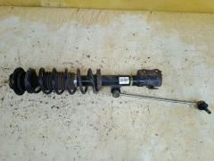 Стойка амортизатора на Toyota Tank M900A 1KR-FE, Переднее Правое расположение