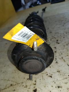 Стойка амортизатора на Toyota Tank M900A 1KR-FE Фото 2