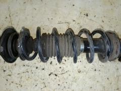 Стойка амортизатора на Toyota Tank M900A 1KR-FE Фото 3