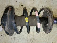 Стойка амортизатора на Nissan Serena TC24 QR20DE Фото 3