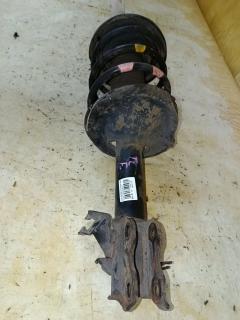 Стойка амортизатора на Nissan Serena TC24 QR20DE Фото 4