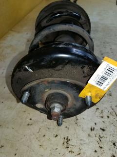 Стойка амортизатора на Honda Edix BE3 K20A Фото 2