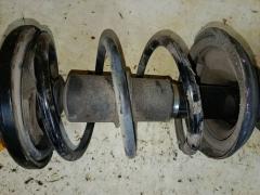 Стойка амортизатора на Honda Edix BE3 K20A Фото 3