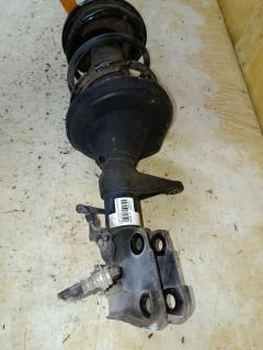 Стойка амортизатора на Honda Edix BE3 K20A Фото 4