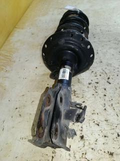 Стойка амортизатора на Honda Fit Shuttle Hybrid GP2 LDA Фото 4