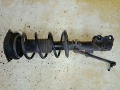 Стойка амортизатора на Nissan Tiida C11 HR15DE 333390  54302 ED025  54302 ED50B  543021A11B  54302CJ40C  54302CJ41C  54302EC80A  54302ED001  54302ED002  54302ED00A  54302ED501  54302ED50A  54302ED525  54302EE40A  54302EE50A  54302EE50B  54302EE90A  54302EF80A  54302EL00A  54302EM01A  54302EM20A  54302EM30C  54302EU50A  54302EU51A  54302ZN90A  CR-049-3826  CR-049FR-C11  E4302 EC80A  E4302 EE90A  E4302 EL00A  E4302 EM01A  E43021A11B  E4302EC85B  E4302ED00A  E4302EE40A  E4302EM20A  E4302EM30C  E4302EU50A  E4302EU51A  E4302ZN90A  E4302ZV90E  E4C021A11B  E4C02EE90A  E4C02EL00A  E4C02EL00B  E4C02EU51A  SJ-049-3826  SJ-049FR-C11  ST-049-3826, Переднее Правое расположение