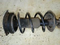 Стойка амортизатора 333390, 54302 ED025, 54302 ED50B, 543021A11B, 54302CJ40C, 54302CJ41C, 54302EC80A, 54302ED001, 54302ED002, 54302ED00A, 54302ED501, 54302ED50A, 54302ED525, 54302EE40A, 54302EE50A, 54302EE50B, 54302EE90A, 54302EF80A, 54302EL00A, 54302EM01A, 54302EM20A, 54302EM30C, 54302EU50A, 54302EU51A, 54302ZN90A, CR-049-3826, CR-049FR-C11, E4302 EC80A, E4302 EE90A, E4302 EL00A, E4302 EM01A, E43021A11B, E4302EC85B, E4302ED00A, E4302EE40A, E4302EM20A, E4302EM30C, E4302EU50A, E4302EU51A, E4302ZN90A, E4302ZV90E, E4C021A11B, E4C02EE90A, E4C02EL00A, E4C02EL00B, E4C02EU51A, SJ-049-3826, SJ-049FR-C11, ST-049-3826 на Nissan Tiida C11 HR15DE Фото 3