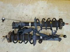 Стойка амортизатора на Honda Fit GE6 L13A, Переднее расположение