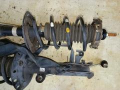 Стойка амортизатора на Honda Fit GE6 L13A Фото 3