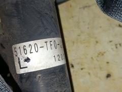 Стойка амортизатора на Honda Fit GE6 L13A Фото 4