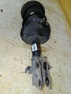 Стойка амортизатора 20310FJ320 на Subaru Impreza GP7 FB20 Фото 4