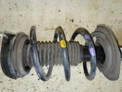 Стойка амортизатора на Nissan Serena CC25 MR20DE Фото 3