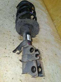 Стойка амортизатора на Nissan Serena CC25 MR20DE Фото 4