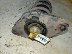 Стойка амортизатора 341279, 56210 4M400, 56210 4M405, 56210 4M425, 56210 4M426, 56210 4M427, 56210 4Z000, 56210 4Z005, 56210 4Z025, 56210 4Z027, 56210 4Z600, 56210 4Z625, 56210 5M400, 56210 5M425, 56210 8M400, 56210 8M600, CR-049-1790, CR-049R-B15, CR8821, SJ-049-1790, SST0040, ST-049-1790, ST-049R-B15 на Nissan Sunny FB15 QG15DE Фото 2