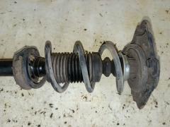 Стойка амортизатора 341279, 56210 4M400, 56210 4M405, 56210 4M425, 56210 4M426, 56210 4M427, 56210 4Z000, 56210 4Z005, 56210 4Z025, 56210 4Z027, 56210 4Z600, 56210 4Z625, 56210 5M400, 56210 5M425, 56210 8M400, 56210 8M600, CR-049-1790, CR-049R-B15, CR8821, SJ-049-1790, SST0040, ST-049-1790, ST-049R-B15 на Nissan Sunny FB15 QG15DE Фото 3