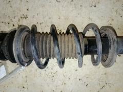 Стойка амортизатора на Suzuki Ignis FF21S K12C Фото 3