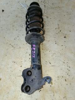 Стойка амортизатора на Suzuki Ignis FF21S K12C Фото 4