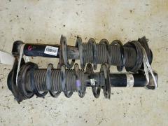 Стойка амортизатора на Subaru Impreza GP7 FB20 20365FJ310, Заднее расположение