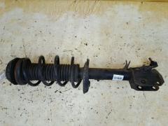 Стойка амортизатора на Suzuki Swift ZD72S K12B, Переднее Правое расположение