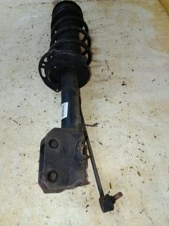 Стойка амортизатора на Suzuki Swift ZD72S K12B Фото 4