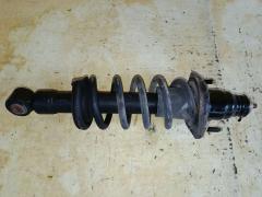 Стойка амортизатора на Honda Stream RN7 R18A, Заднее Правое расположение