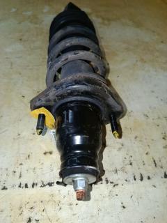 Стойка амортизатора на Honda Stream RN7 R18A Фото 2