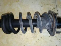 Стойка амортизатора на Honda Stream RN7 R18A Фото 3