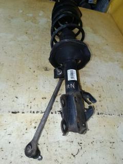 Стойка амортизатора 333390, 54302 ED025, 54302 ED50B, 543021A11B, 54302CJ40C, 54302CJ41C, 54302EC80A, 54302ED001, 54302ED002, 54302ED00A, 54302ED501, 54302ED50A, 54302ED525, 54302EE40A, 54302EE50A, 54302EE50B, 54302EE90A, 54302EF80A, 54302EL00A, 54302EM01A, 54302EM20A, 54302EM30C, 54302EU50A, 54302EU51A, 54302ZN90A, CR-049-3826, CR-049FR-C11, E4302 EC80A, E4302 EE90A, E4302 EL00A, E4302 EM01A, E43021A11B, E4302EC85B, E4302ED00A, E4302EE40A, E4302EM20A, E4302EM30C, E4302EU50A, E4302EU51A, E4302ZN90A, E4302ZV90E, E4C021A11B, E4C02EE90A, E4C02EL00A, E4C02EL00B, E4C02EU51A, SJ-049-3826, SJ-049FR-C11, ST-049-3826 на Nissan Tiida C11 HR15DE Фото 4