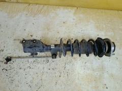 Стойка амортизатора на Daihatsu Tanto LA600S KF-VE, Переднее Левое расположение