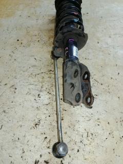 Стойка амортизатора на Daihatsu Tanto LA600S KF-VE Фото 4