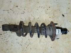 Стойка амортизатора на Honda Stream RN6 R18A, Заднее Левое расположение