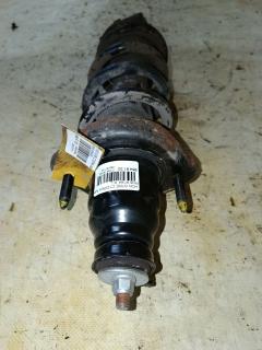 Стойка амортизатора на Honda Stream RN6 R18A Фото 2