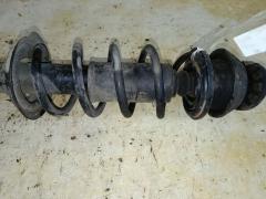 Стойка амортизатора на Honda N-Wgn JH1 S07A Фото 3