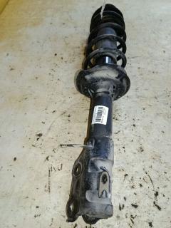 Стойка амортизатора на Honda N-Wgn JH1 S07A Фото 4