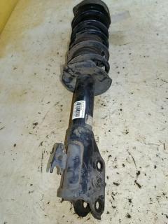 Стойка амортизатора на Daihatsu Tanto L375S KF Фото 4