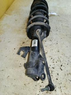 Стойка амортизатора на Nissan Ad Expert VY12 HR15DE Фото 4