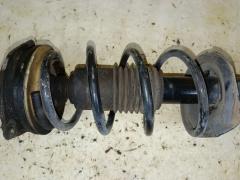 Стойка амортизатора 315 647, 333397, 54303AX002, 54303AX010, 54303AX025, 54303AX026, 54303AZ100, 54303AZ125, CR-049FL-K12, CR8830, SST0042, ST-049FL-K12 на Nissan March AK12 CR12DE Фото 3